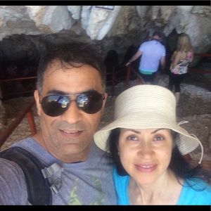 Meet your Posher, Rene